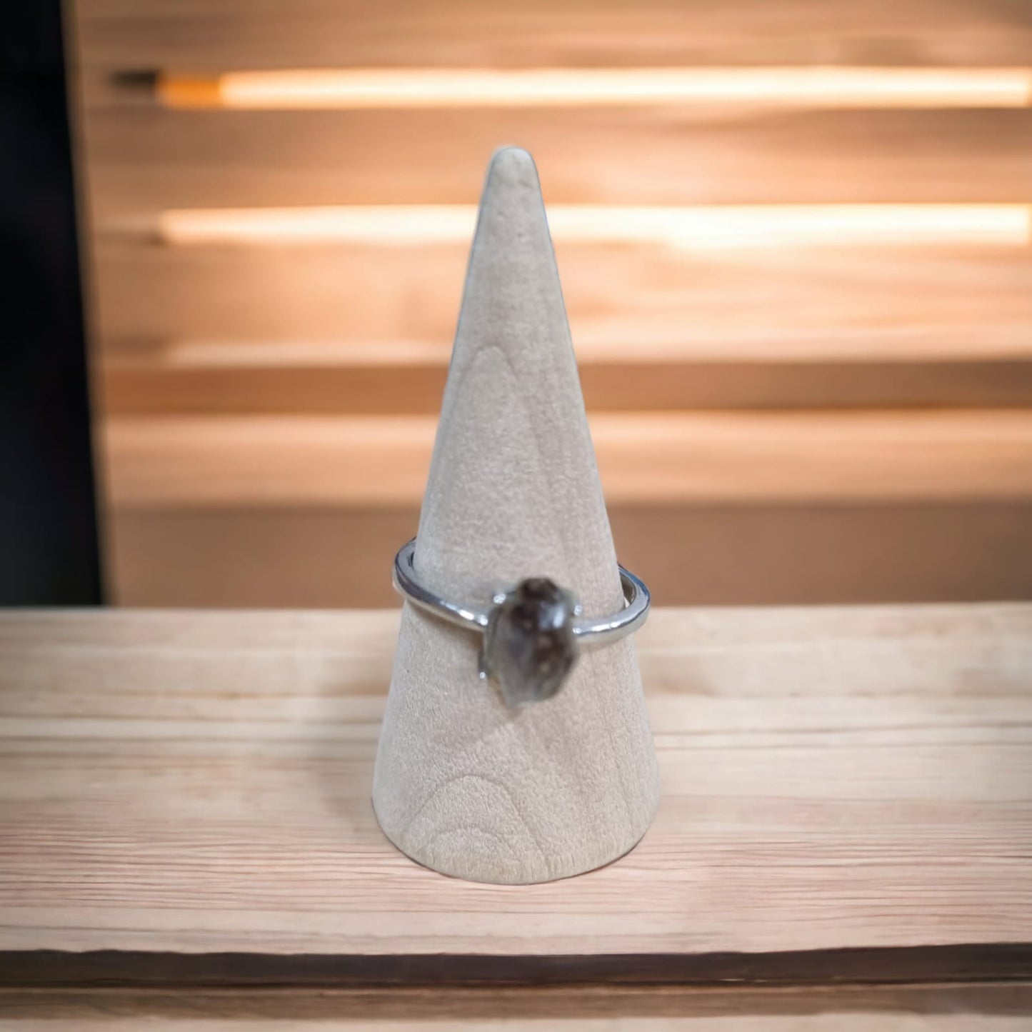 ANILLO DE HERKIMER