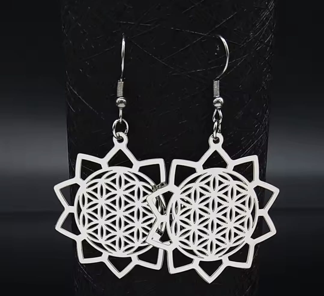 AROS GEOMETRIA SAGRADA