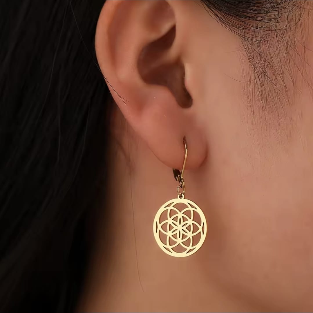 AROS SEMILLA DE LA VIDA