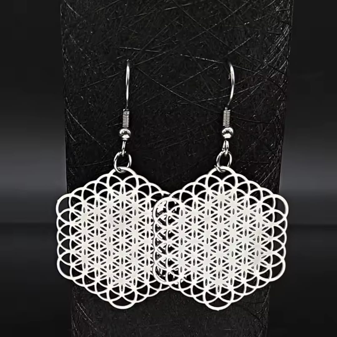 AROS GEOMETRIA SAGRADA