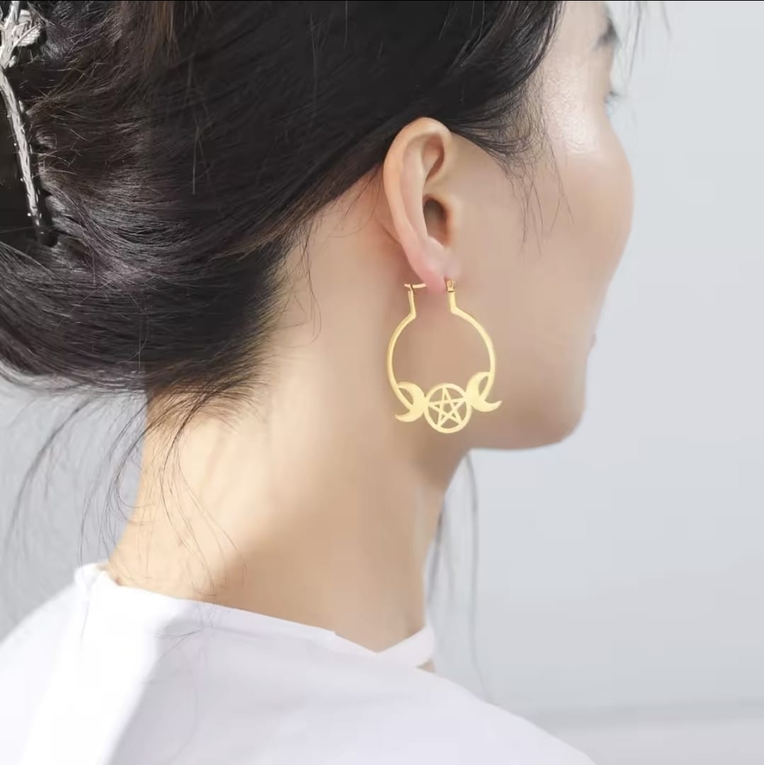 AROS TRIPLE LUNA