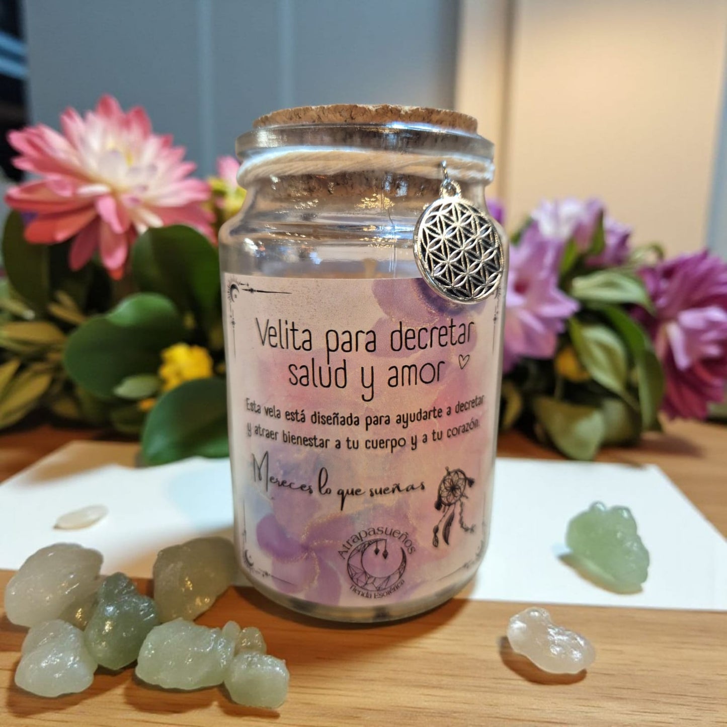 VELITAS MAGICAS