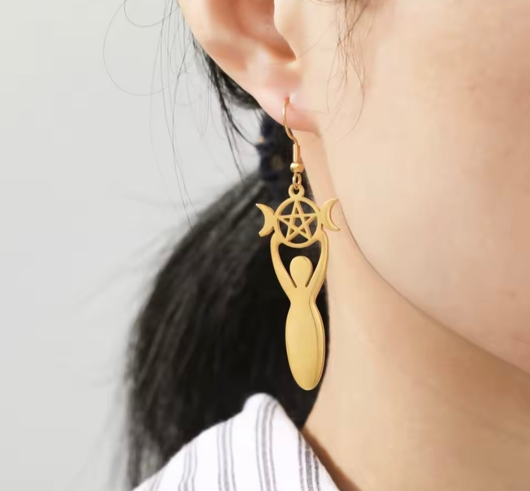 AROS TRIPLE DIOSA