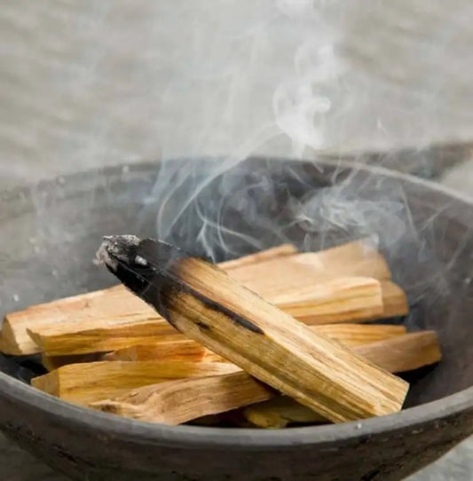 PALO SANTO 100 GS