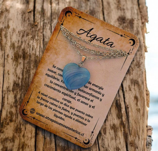 CORAZON DE CUARZO