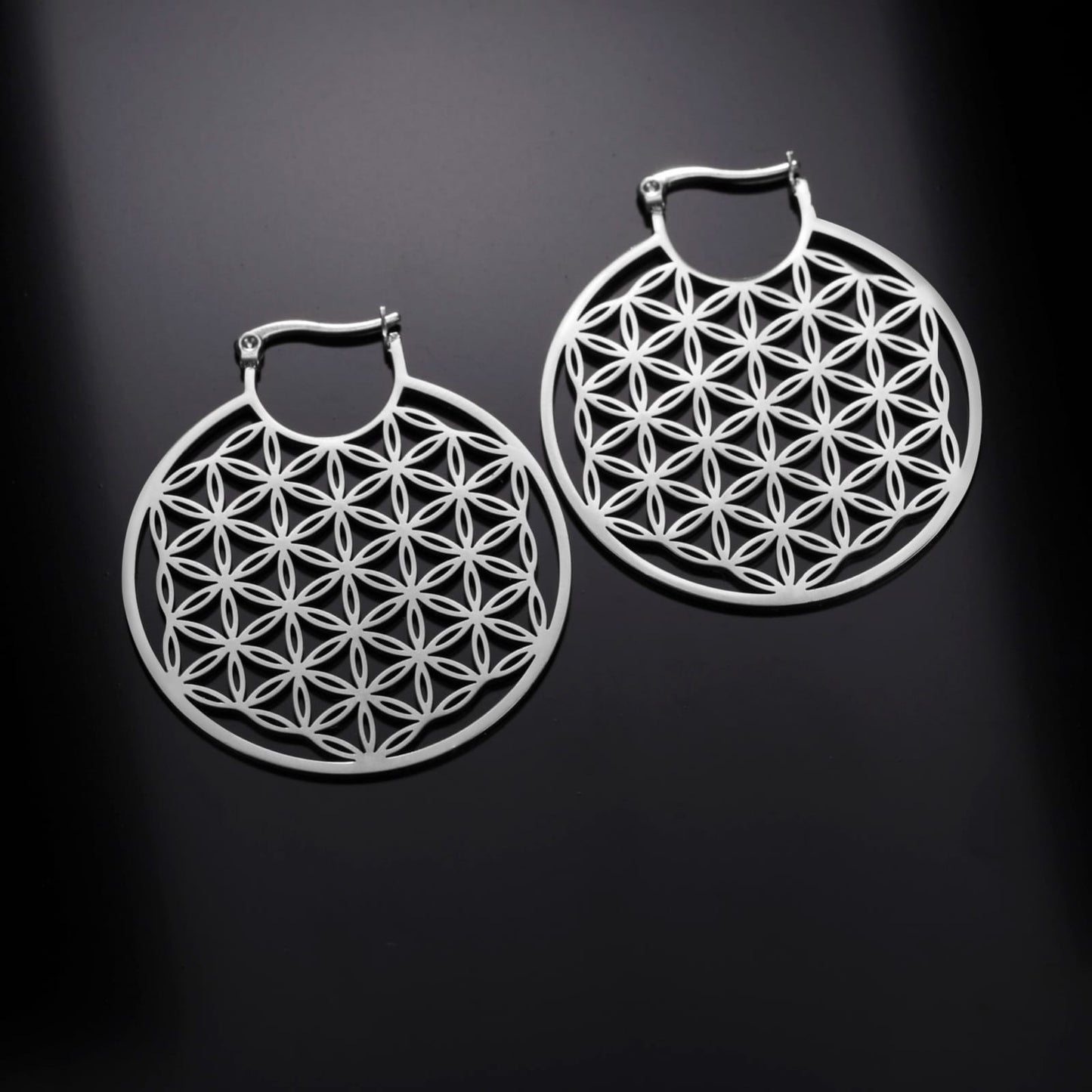 AROS GEOMETRÍA SAGRADA