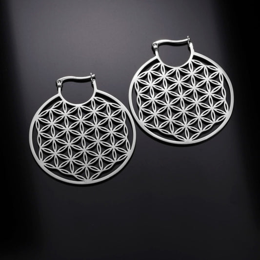 AROS GEOMETRÍA SAGRADA