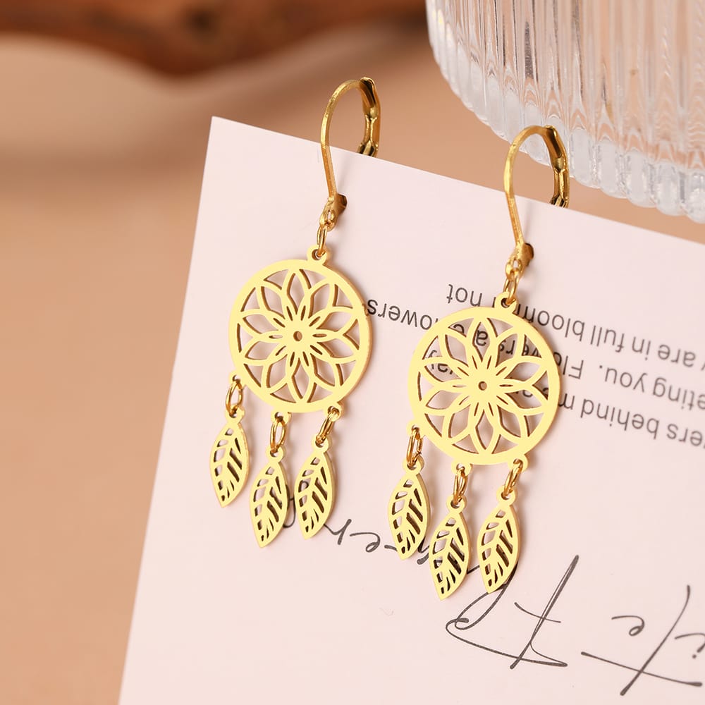 AROS ATRAPASUEÑOS