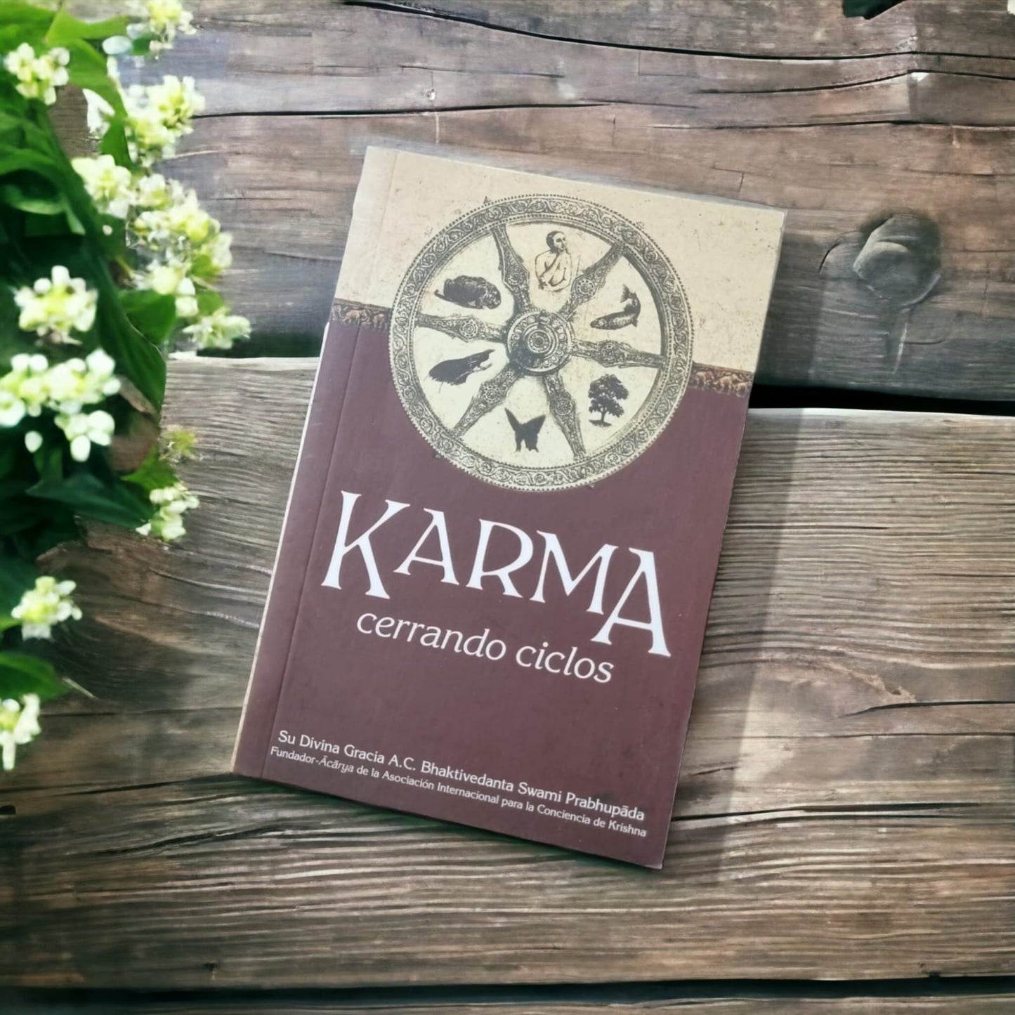 Karma - cerrando ciclos