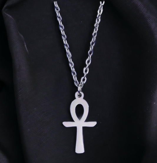 COLGANTE CRUZ ANKH