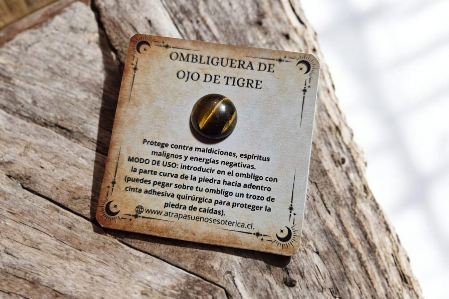 OMBLIGUERAS DE CUARZO