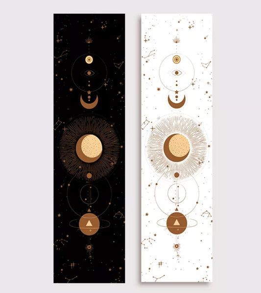 Paño esotérico decorativo