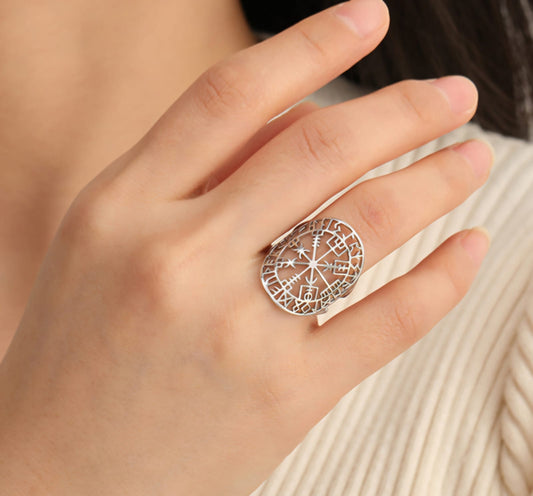 ANILLO VEGVISIR