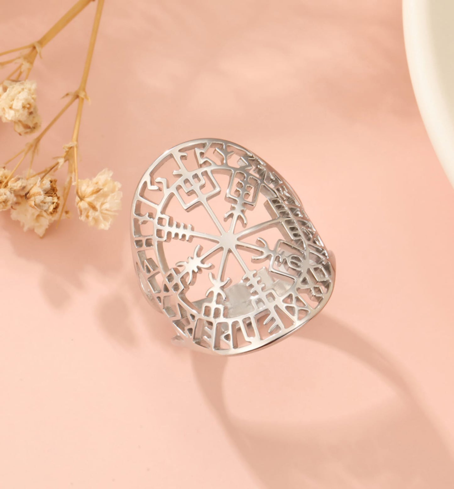 ANILLO VEGVISIR