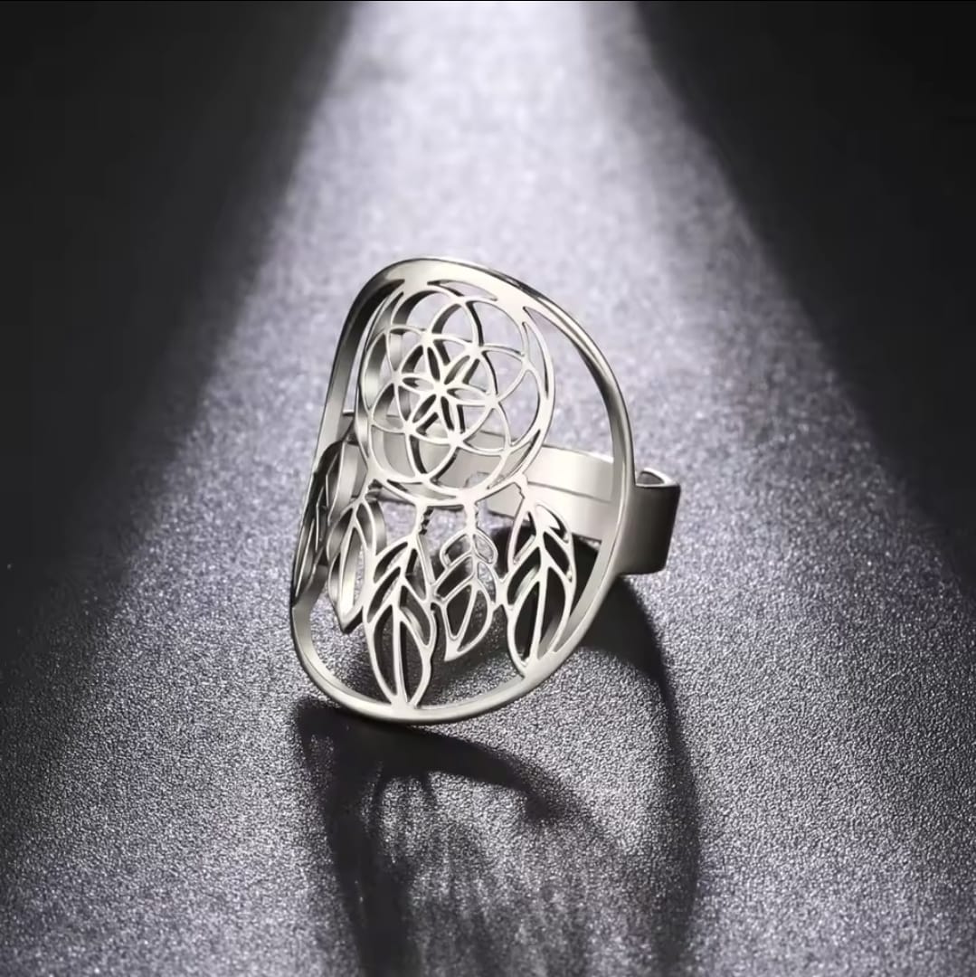 ANILLO ATRAPASUEÑOS