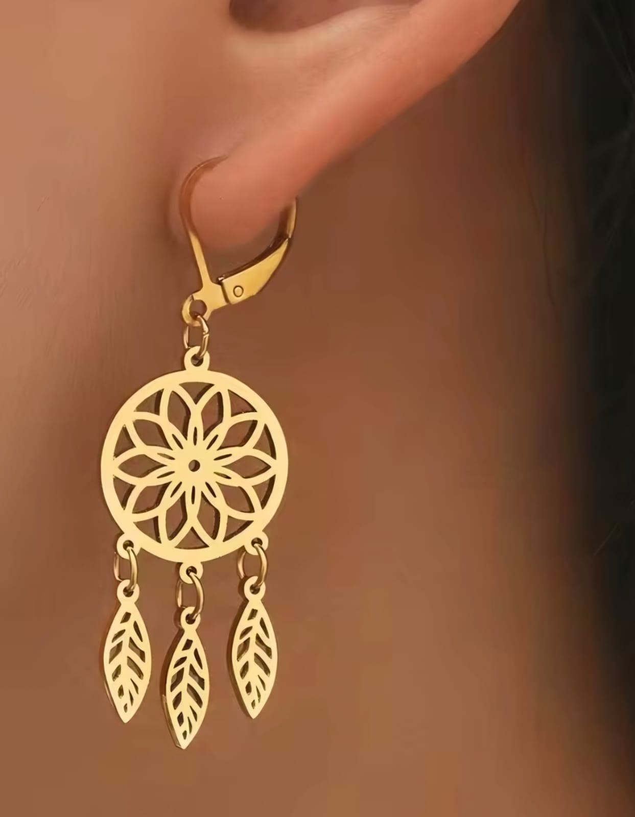 AROS ATRAPASUEÑOS