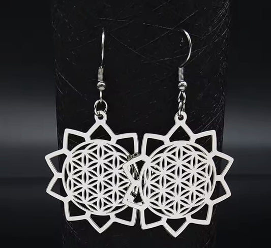 AROS GEOMETRIA SAGRADA