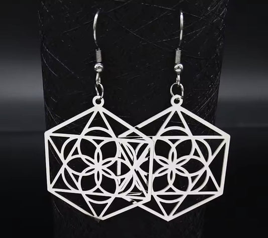 AROS GEOMETRIA SAGRADA