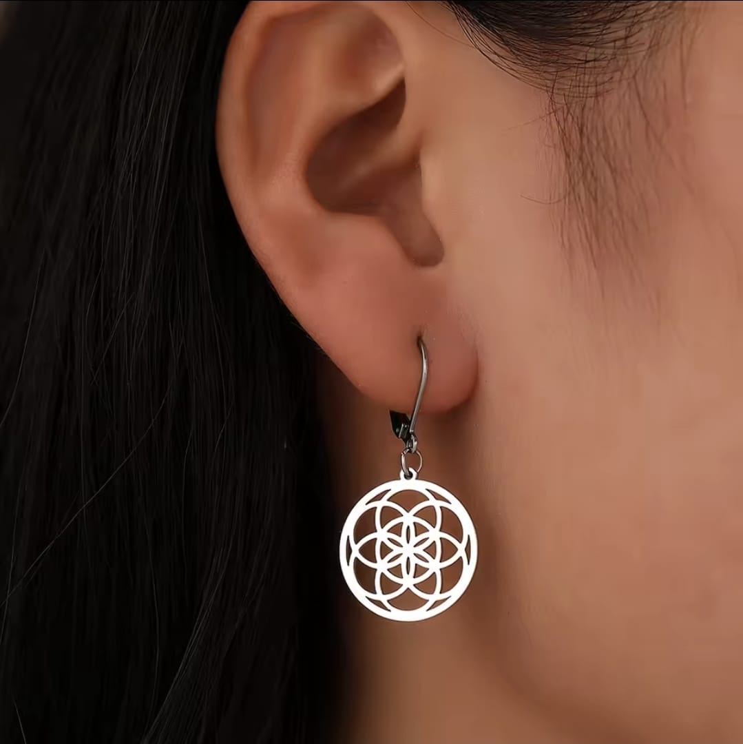 AROS SEMILLA DE LA VIDA