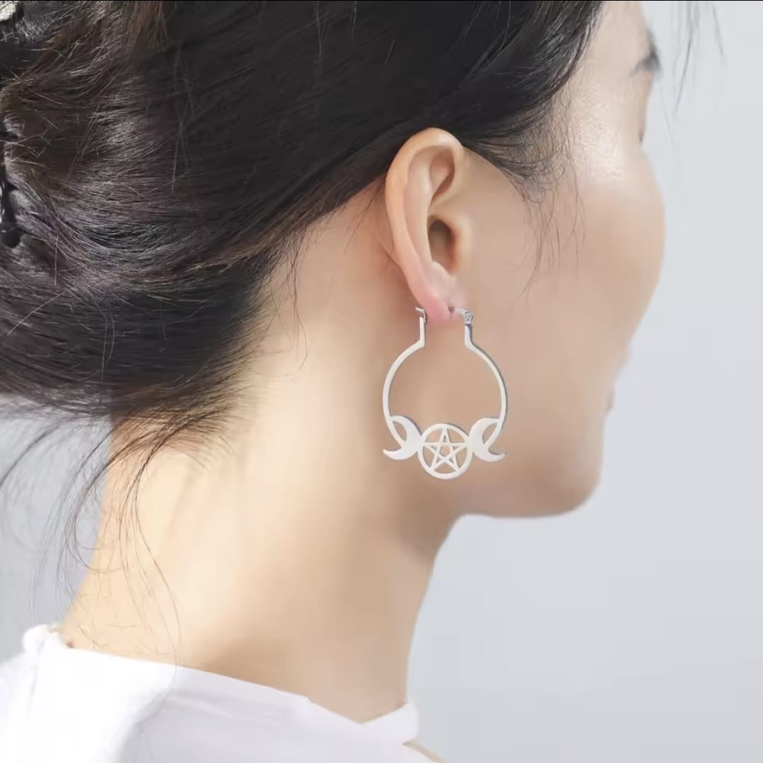 AROS TRIPLE LUNA