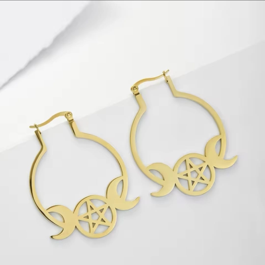 AROS TRIPLE LUNA