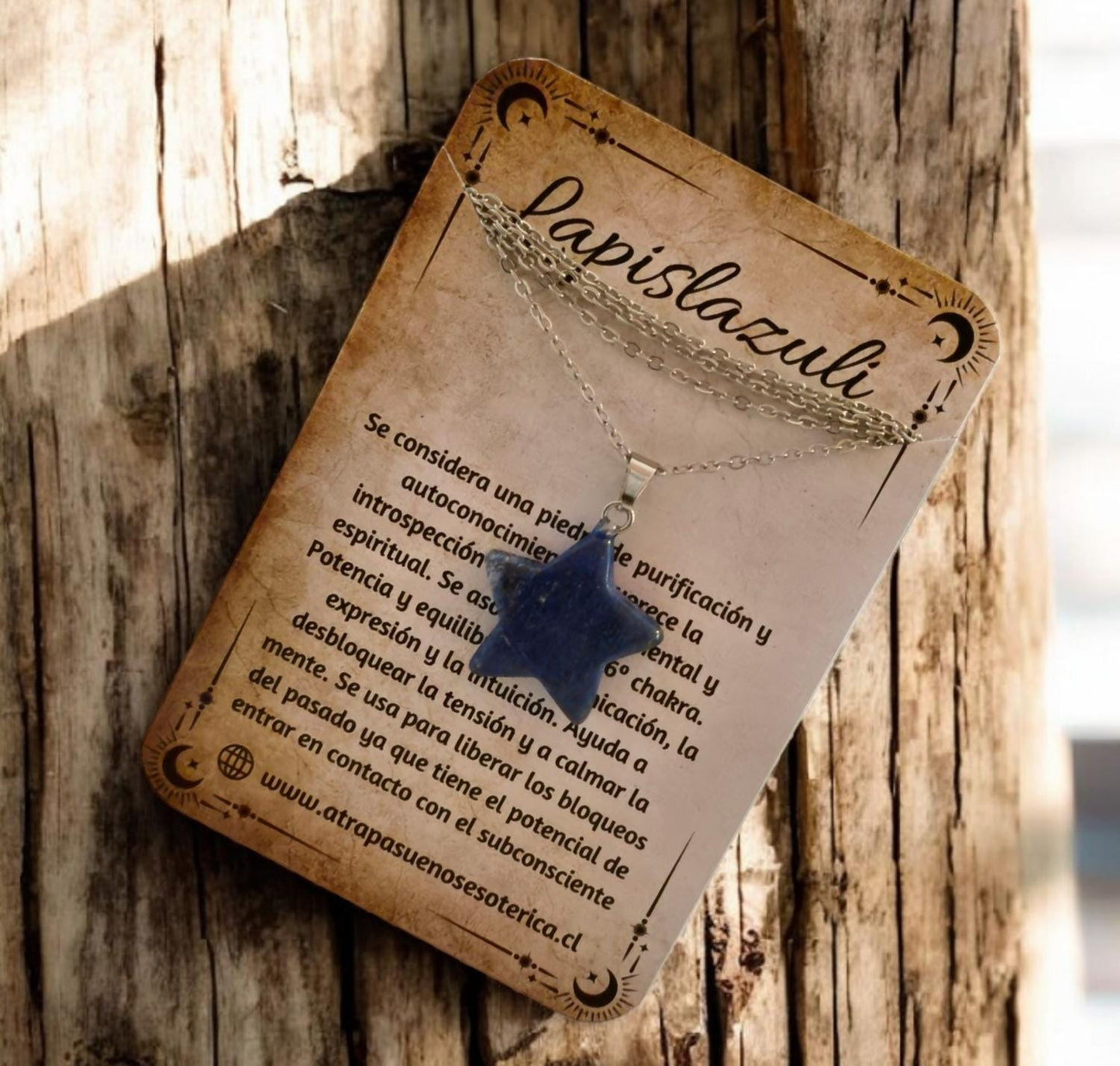 ESTRELLAS DE CUARZO