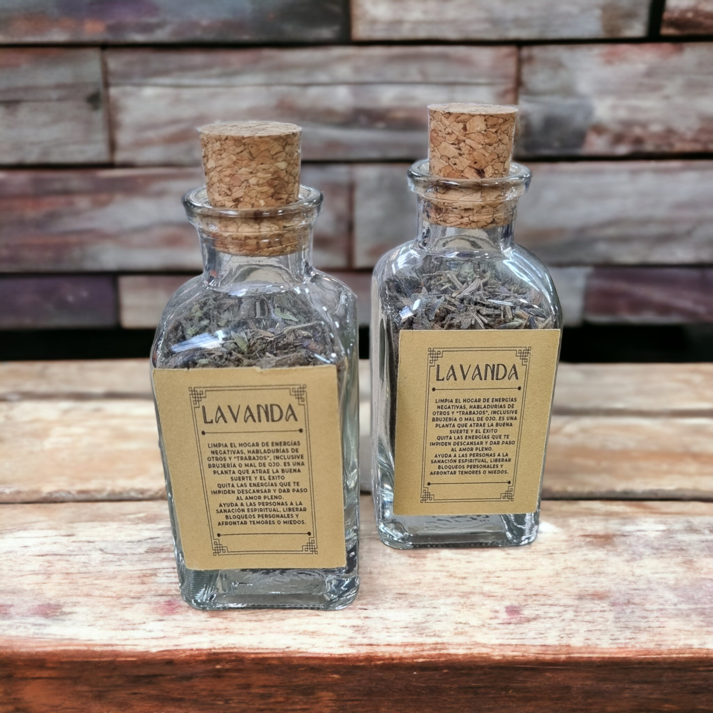 LAVANDA