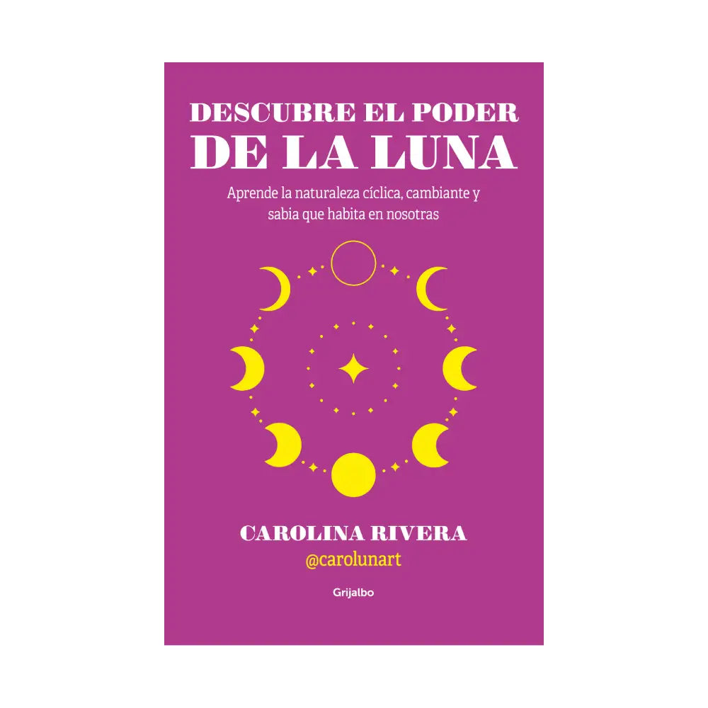 Descubre el poder de la luna