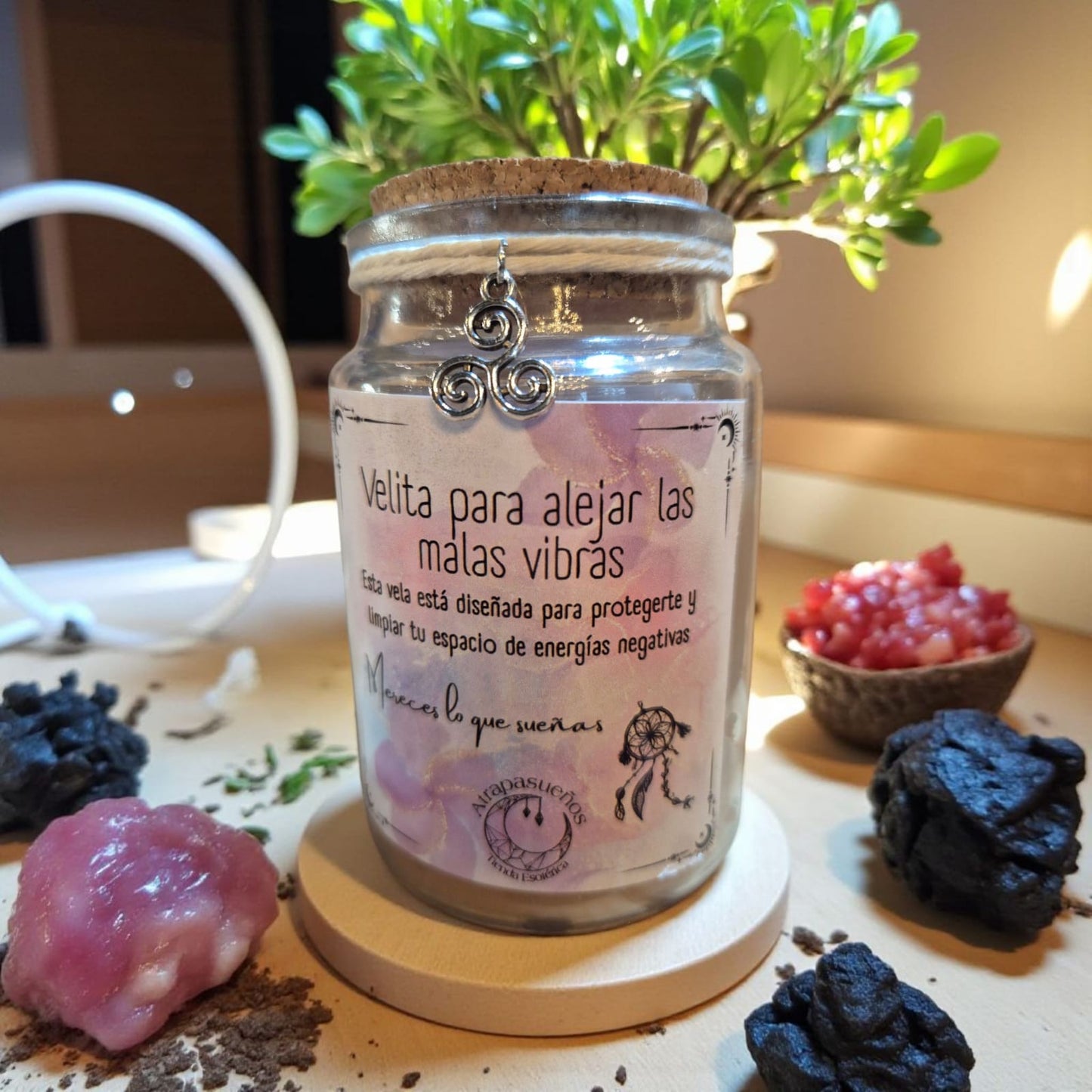 VELITAS MAGICAS