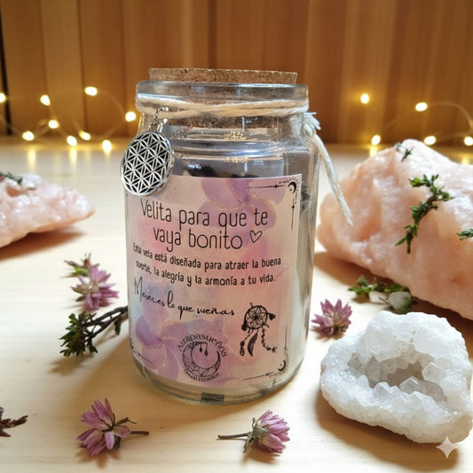 VELITAS MAGICAS