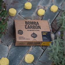 BOMBA CARBON YAGRA