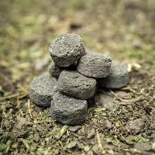 CARBON VEGETAL SAGRADA MADRE