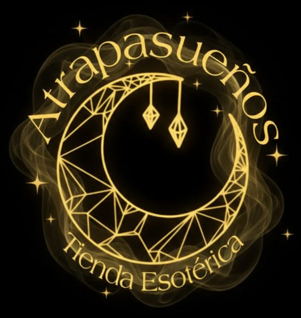 Atrapasueños Tienda Esotérica