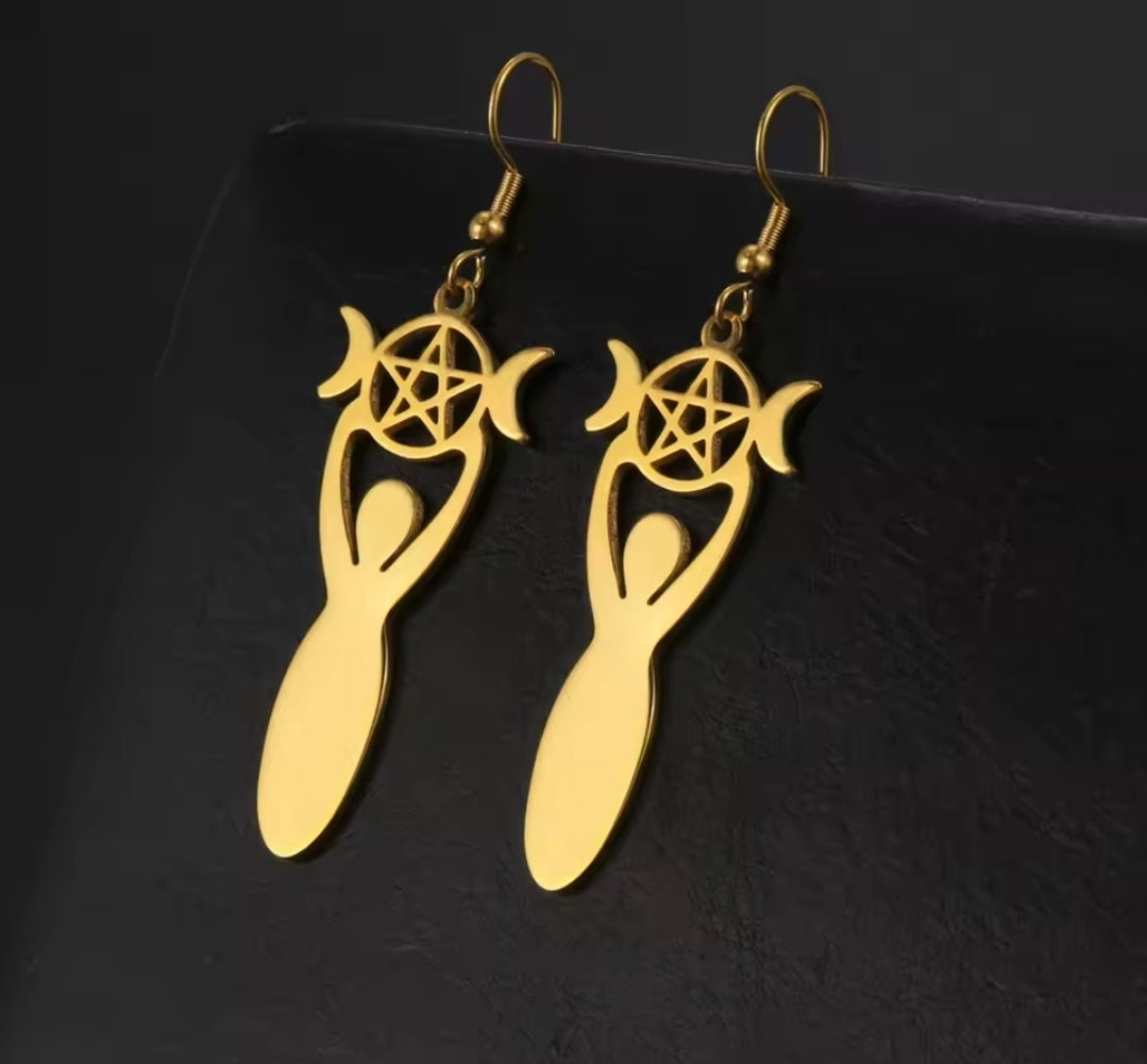 AROS TRIPLE DIOSA