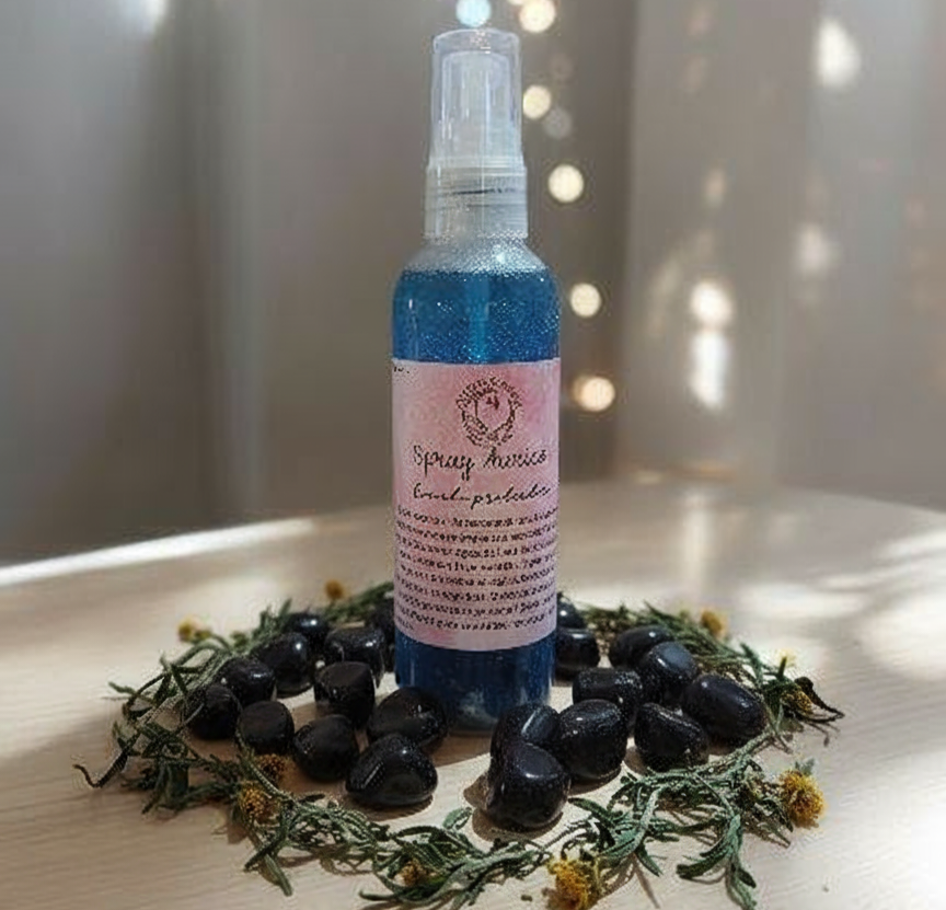 SPRAY AURICO ESCUDO PROTECTOR