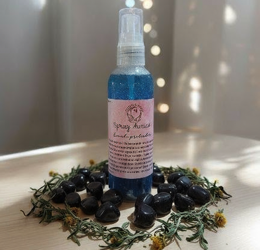SPRAY AURICO ESCUDO PROTECTOR